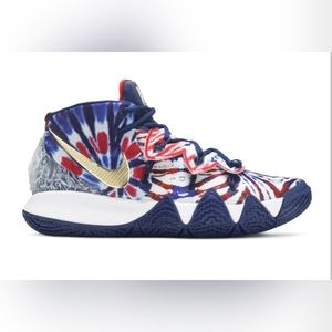 Nike Kybrid S2 "What The? USA"